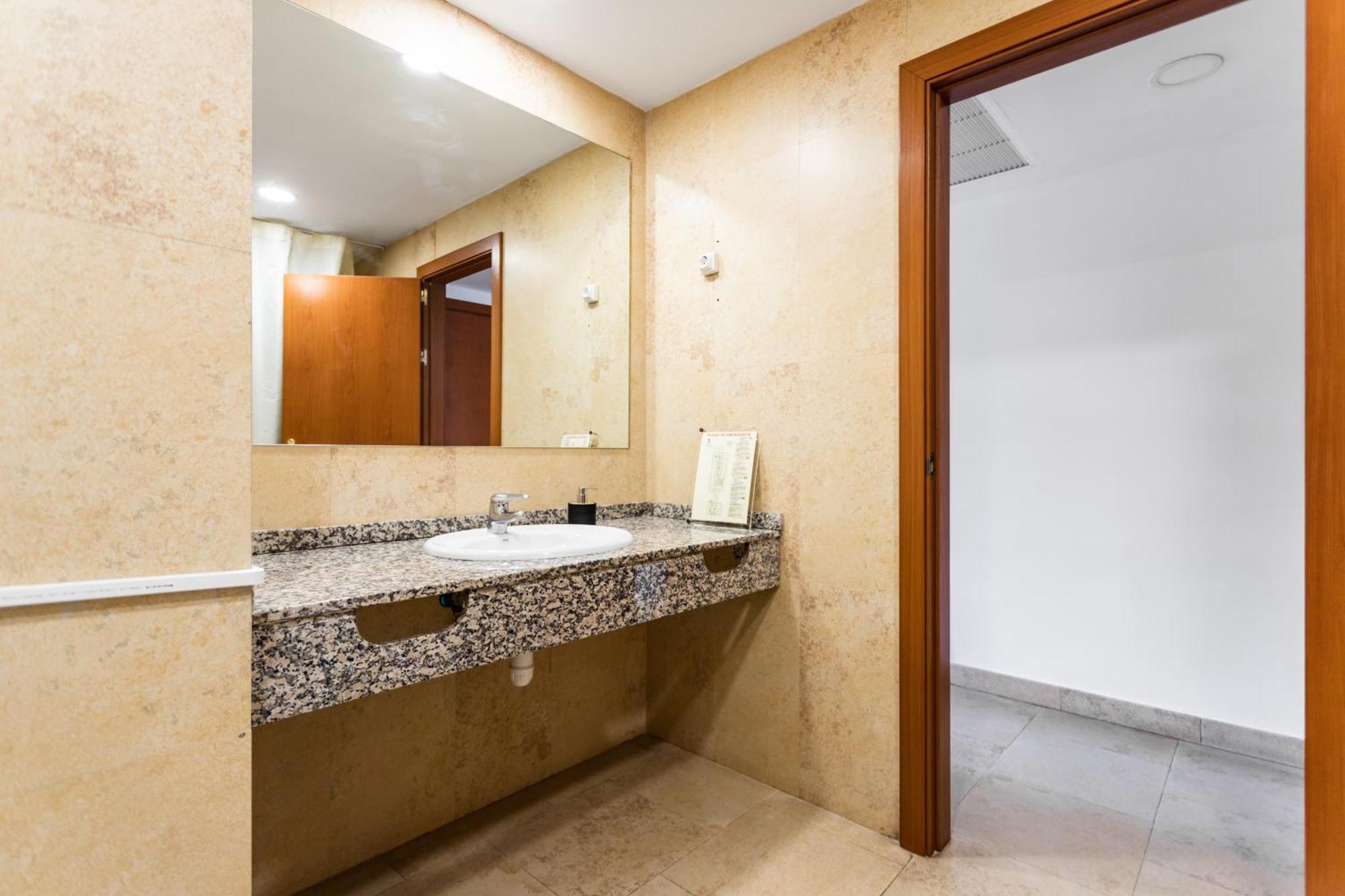 Sur Suites Palmeras 525 Fuengirola Exterior photo